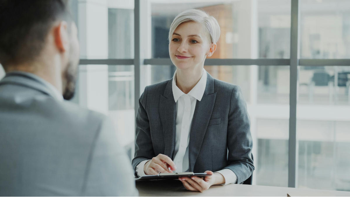 Employability Adviser